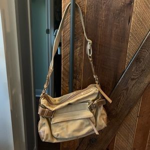 Stone Mountain handbag
